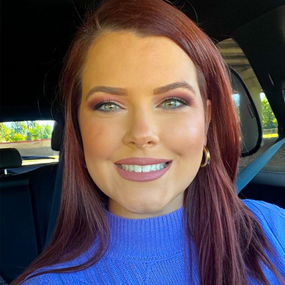 Meet your Posher, Mckenzie